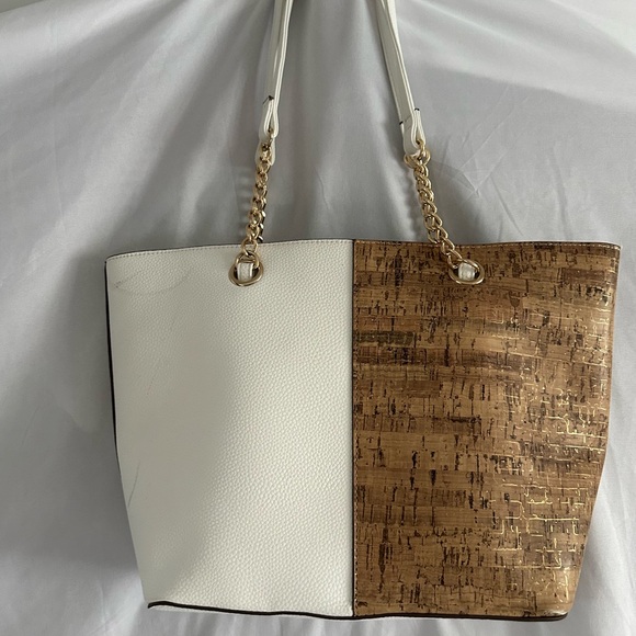 Anne Klein tote bag - Picture 2 of 10